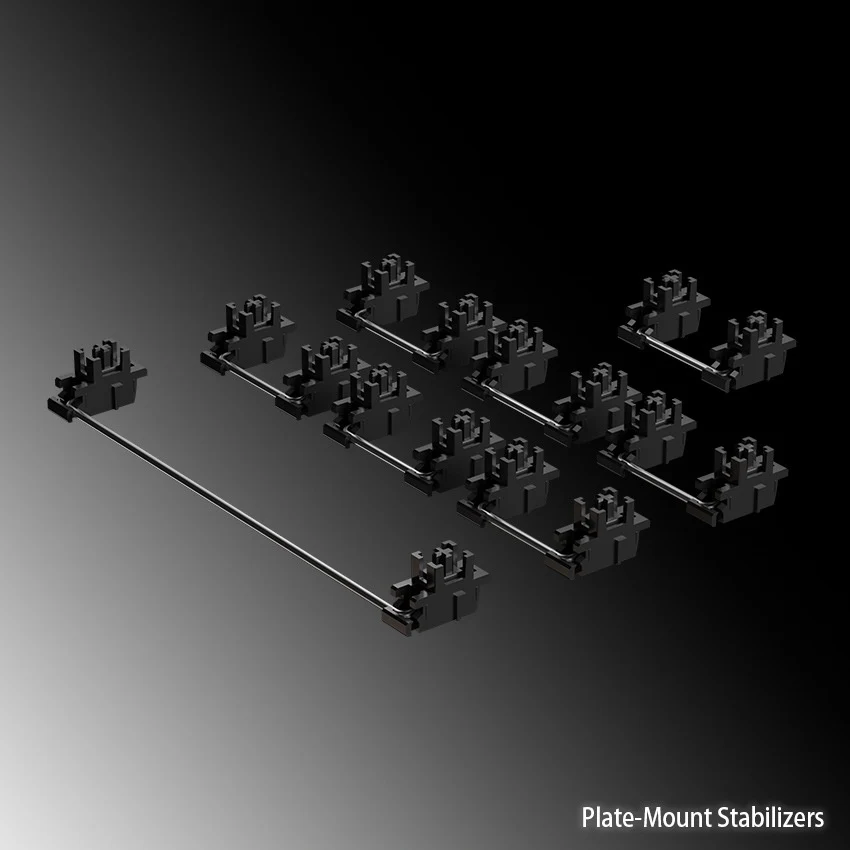 Mechanical Keyboard Keycaps. Enhance your typing experience with premium accessories. Customize your keyboard for improv — photo 4