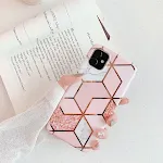 Pink Gilding