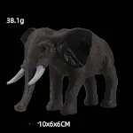Elephant brown