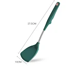 Household Multifunctional Cooking Silicone Set Heat Resistant and Versatile Kitchen Utensils for All Your Cooking and Ba — photo 6