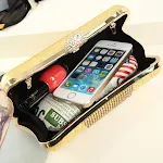 Ring Chain Bag Stylish and secure everyday carry bag Versatile design for carrying essentials with confidence and elegan — photo 7