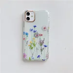 Bluegrass flower