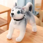 Husky Plus Bell Station