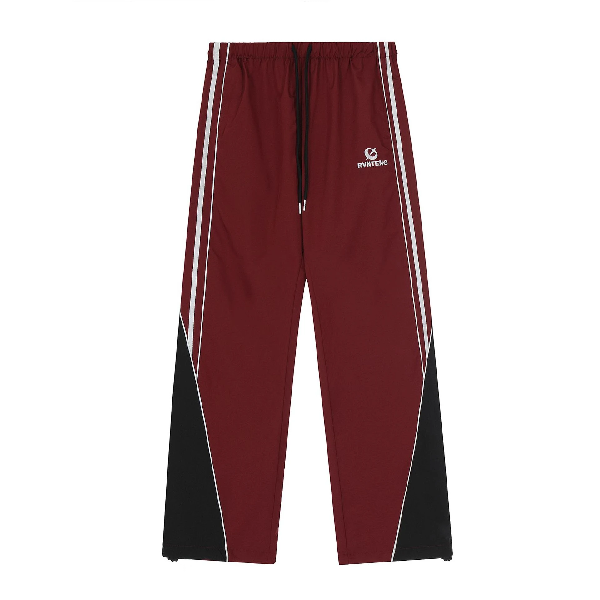 Frühling Herren Casual Streifen Baumwolle Lange Röhrenhose Bequem und stilvoll durch den Frühling mit dieser gestreiften Baumwollhose. — foto 4