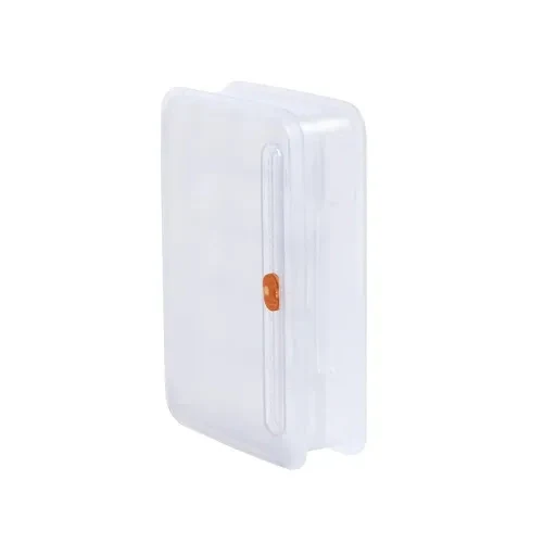 Title 7, Refrigerator Egg Storage Box Keep eggs fresh an...