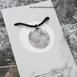 Moon Necklace