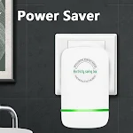 Economizador de energia inteligente para casa Dispositivo digital portátil para economizar eletricidade Aparelho potente para reduzir gastos com energia elétrica. — foto 1