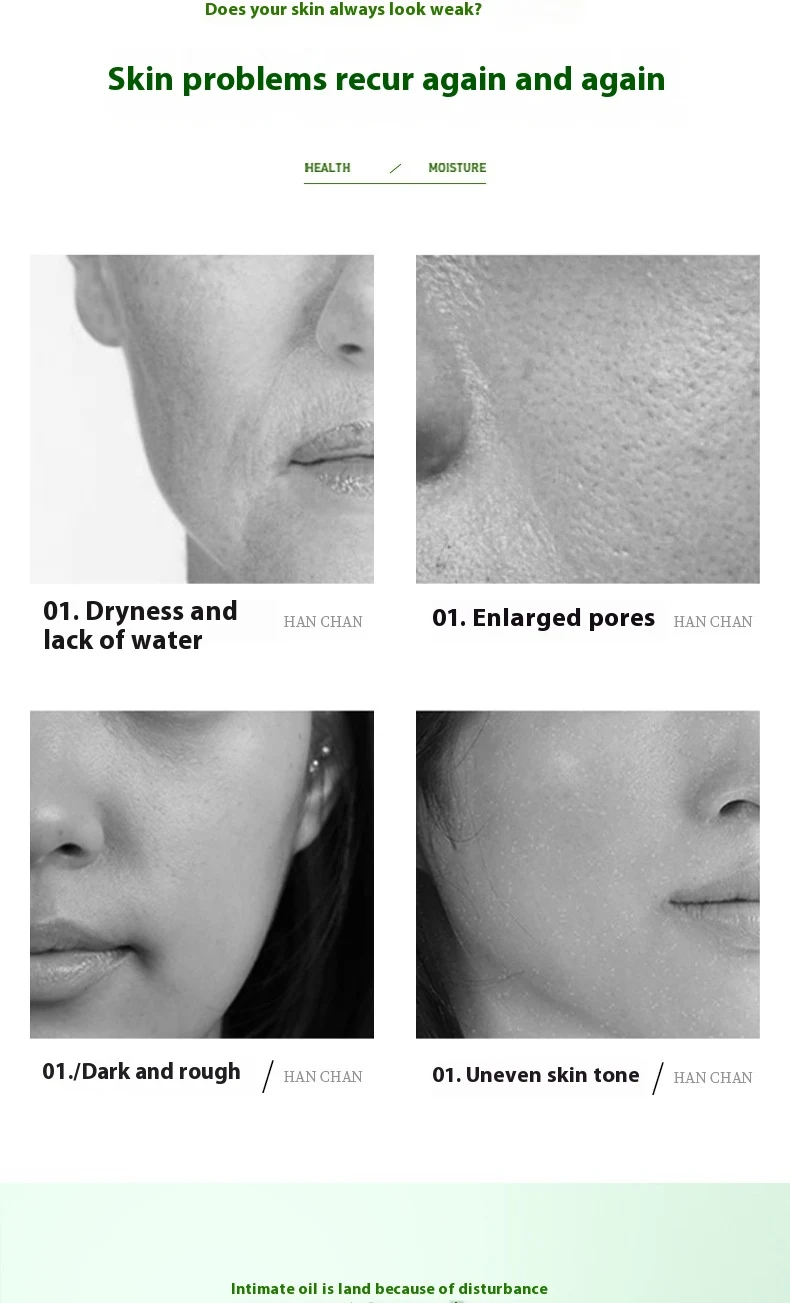Title 2, Aloe Moisturizing Water Hydrating Cleansing Ski...