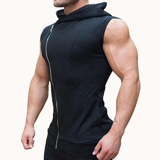 Title 5, FOTORBLOCK MENOVI VEST
