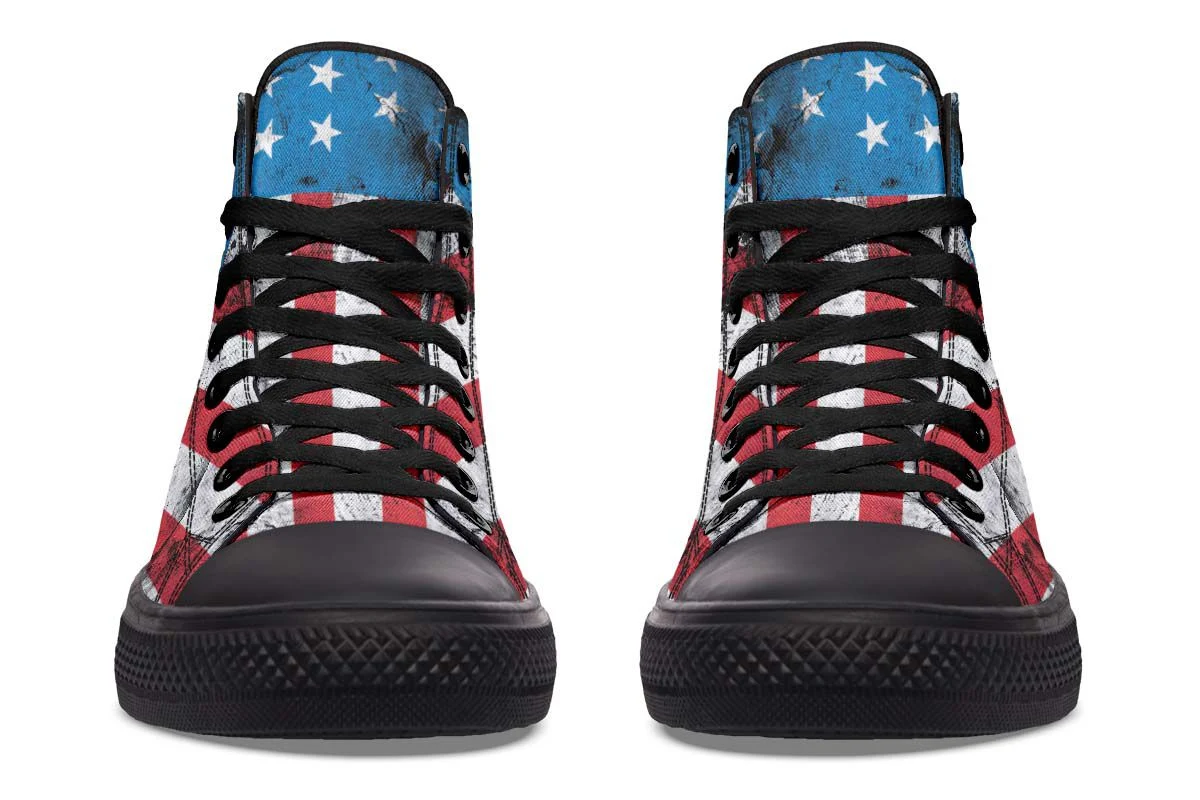 Title 5, Mens and Womens Fashion Color Printed High-to...