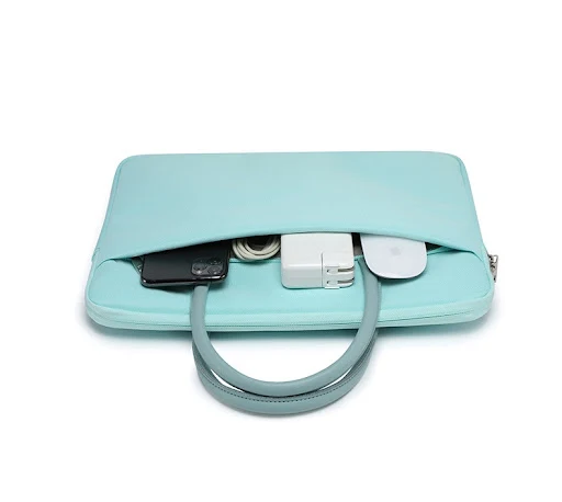 Title 4, Ladies Simple Niche Commuter Laptop Bag. Design...