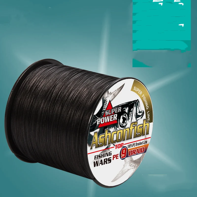 Sedal de pesca con carrete giratorio y anzuelo Hook Drop, ideal para una pesca eficiente. Disfruta de la comodidad y el rendimiento superior. — foto 14