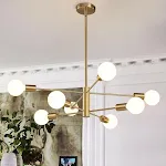 10heads Fully Golden