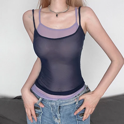 Title 4, European And American Womens Basic Spice Girl ...