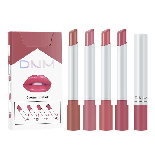 Title 11, Four Piece Makeup Set Non-stick Cigarette Pipe ...