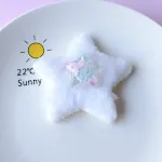 Clouds Pentagram