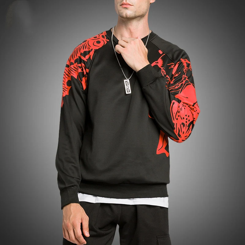 Roupas Esportivas Casuais Fitness e Streetwear. Conforto e estilo para seus treinos e dia a dia. Vista-se para a academia ou para as ruas. — foto 1