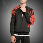 Roupas Esportivas Casuais Fitness e Streetwear. Conforto e estilo para seus treinos e dia a dia. Vista-se para a academia ou para as ruas. — foto 1