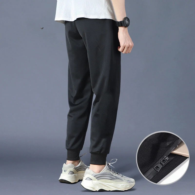 Title 4, Loose fit football, basketball and fitness pant...