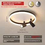 50cm Black