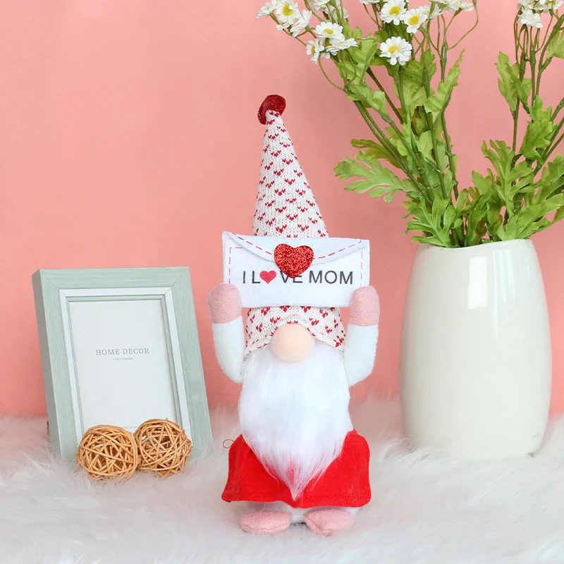 Decoração de boneca japonesa em pé sem rosto para casa, um amuleto de boa sorte e um toque zen para o ambiente. — foto 4