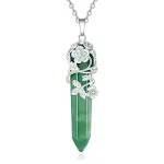 Green aventurine