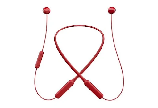Title 3, Neck-Mounted Sports Bluetooth Headset, Lightwei...