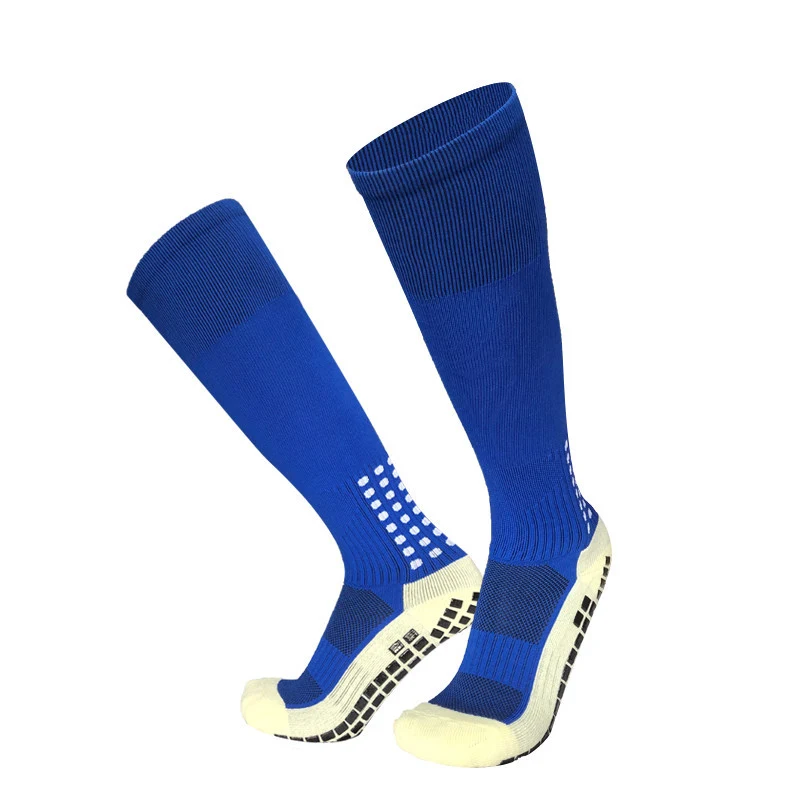 Title 9, Long Mens Football Socks Sports Thickening Tow...