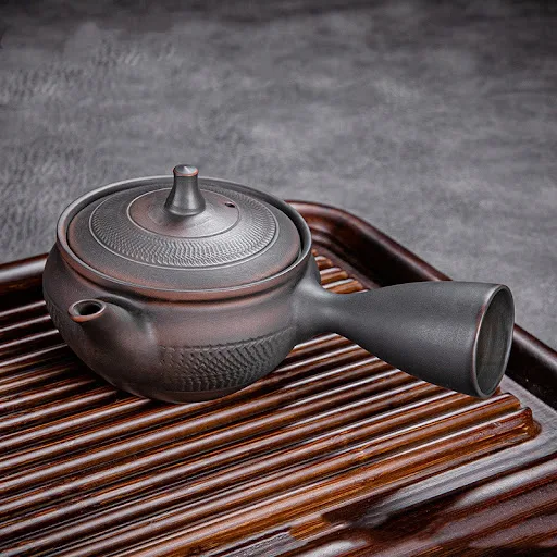 Title 2, Home Living Room Side Handle Single Pot perfect...