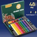 Oil 48 Colors