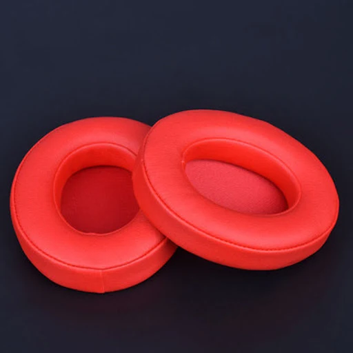 Title 4, Fundas de esponja para auriculares, almohadilla...