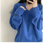 Klein Blue