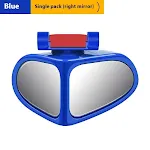Blue Right 1pcs