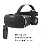 Plus B03 remote control