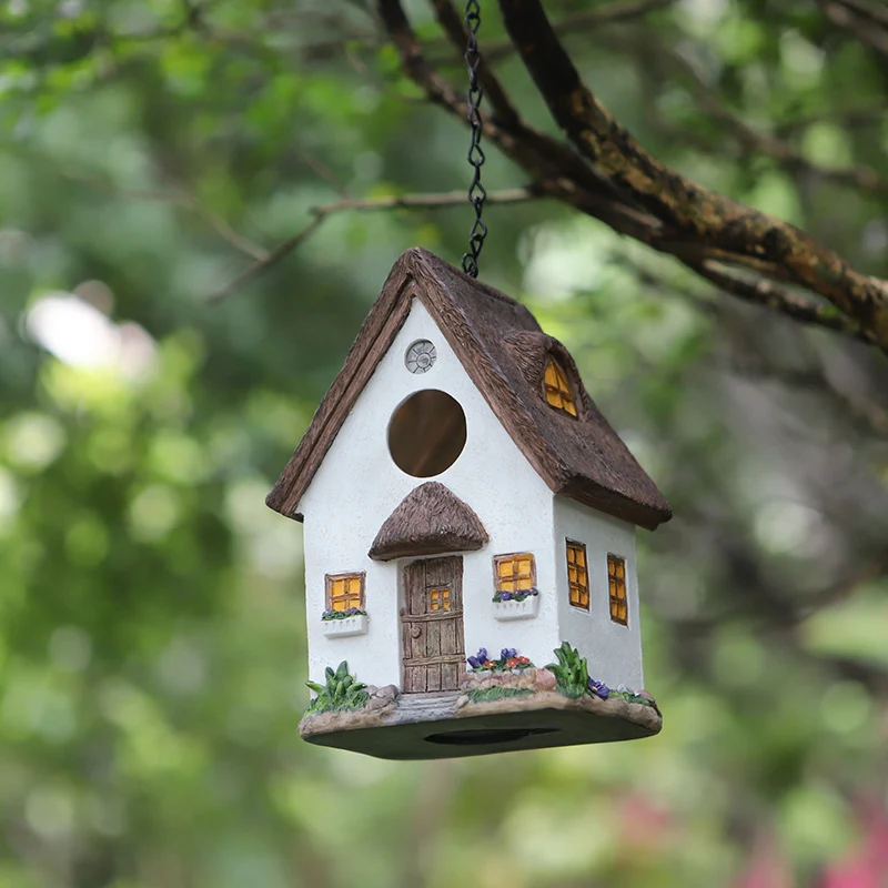 Decorações para jardim, arranjos e artesanato — foto 10