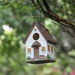 Decorações para jardim, arranjos e artesanato — foto 10