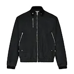 Men's Denim Lapel Thickening Jacket. Provides warmth and style for the winter. Enjoy comfort and a great look with this — photo 10