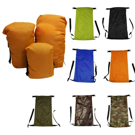 Title 2, Waterproof Ultralight Storage Compression Desic...