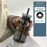350ml Ash 66 Tube