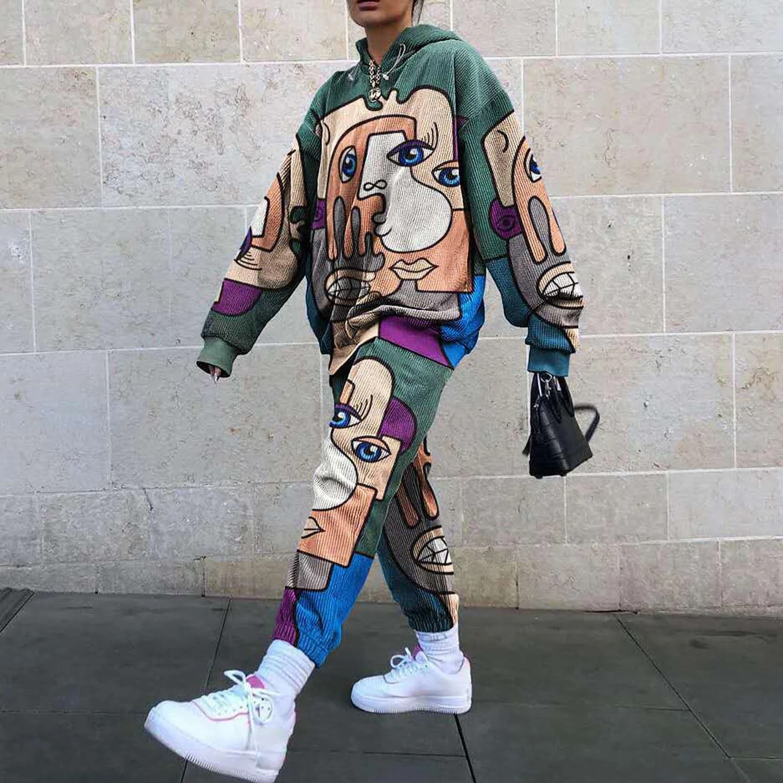 Full Print Pony Zipper Shirt Baby Hooded Stormwear. Keep your baby dry and comfortable in this stylish, full-print, hood — photo 3