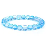 Artificial Moonstone