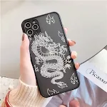 Dragon King Black2