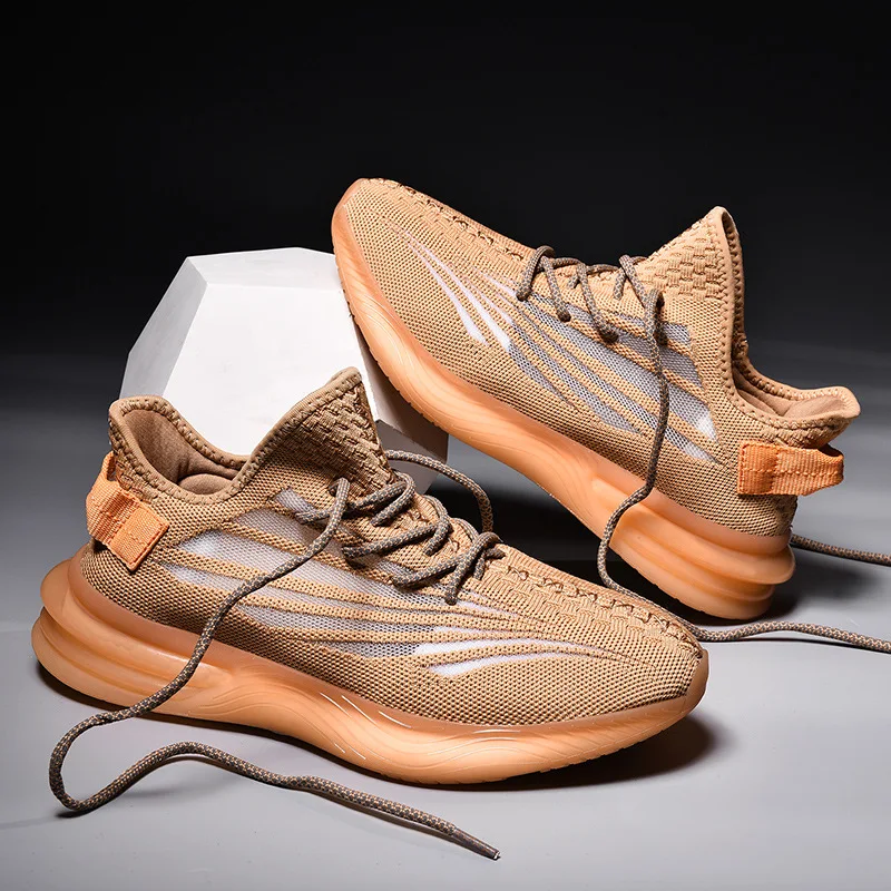 Title 4, Spring and Summer New Style Mens Flying Woven ...