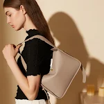 Bolsa Tote Feminina de Alta Qualidade e Grande Capacidade Ideal para Trabalho, Viagens e Uso Diário Elegante e Funcional — foto 8
