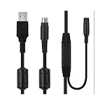Logitech Camera Wire
