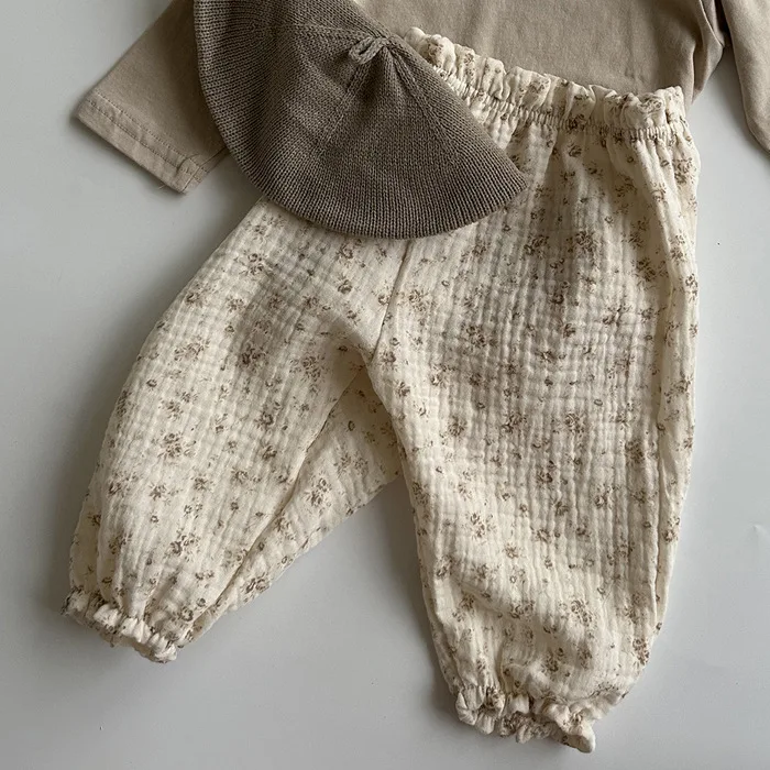 Calças de verão finas casuais anti-mosquito. Conforto e proteção contra mosquitos com estilo. Perfeitas para o verão, frescas e ideais para o dia a dia. — foto 33