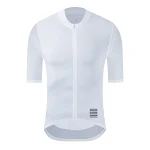 Maillot de Cyclisme Classique Été Manches Courtes Nouveau Restez au frais et performant avec ce maillot respirant idéal pour vos sorties estivales. — photo 6