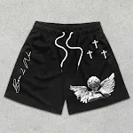 Trajes de playa para mujer con estampados modernos y cordón ajustable. Disfruta del sol con estilo y comodidad en la arena o la piscina. — foto 3