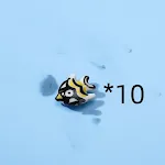 10PCS