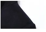 Men's Woolen Coat Autumn and Winter Middle-Aged Men's Wear A warm and stylish coat, providing comfort and protection dur — photo 4